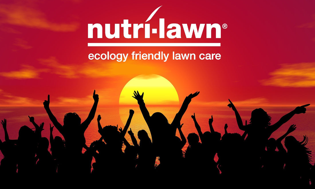 Customer Service vs Client Experience - What’s the Nutri-Lawn Vancouver Difference?